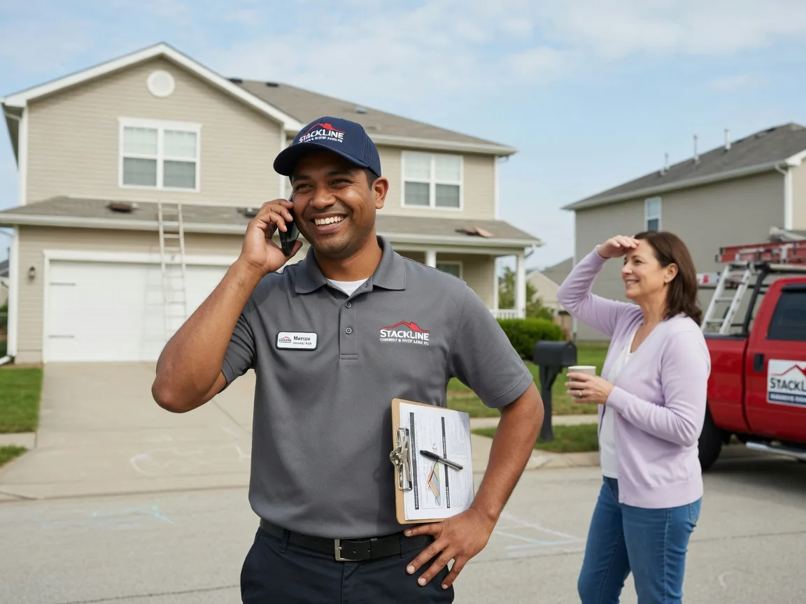Chimney flashing repair Mercersburg, PA FAQs